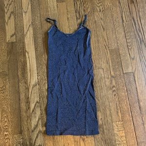 Free people slip dress